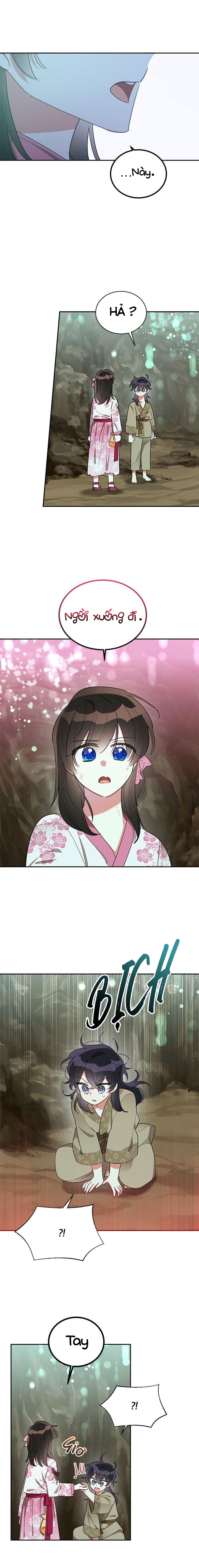 con gái bảo bối của boss phản diện chapter 29 9