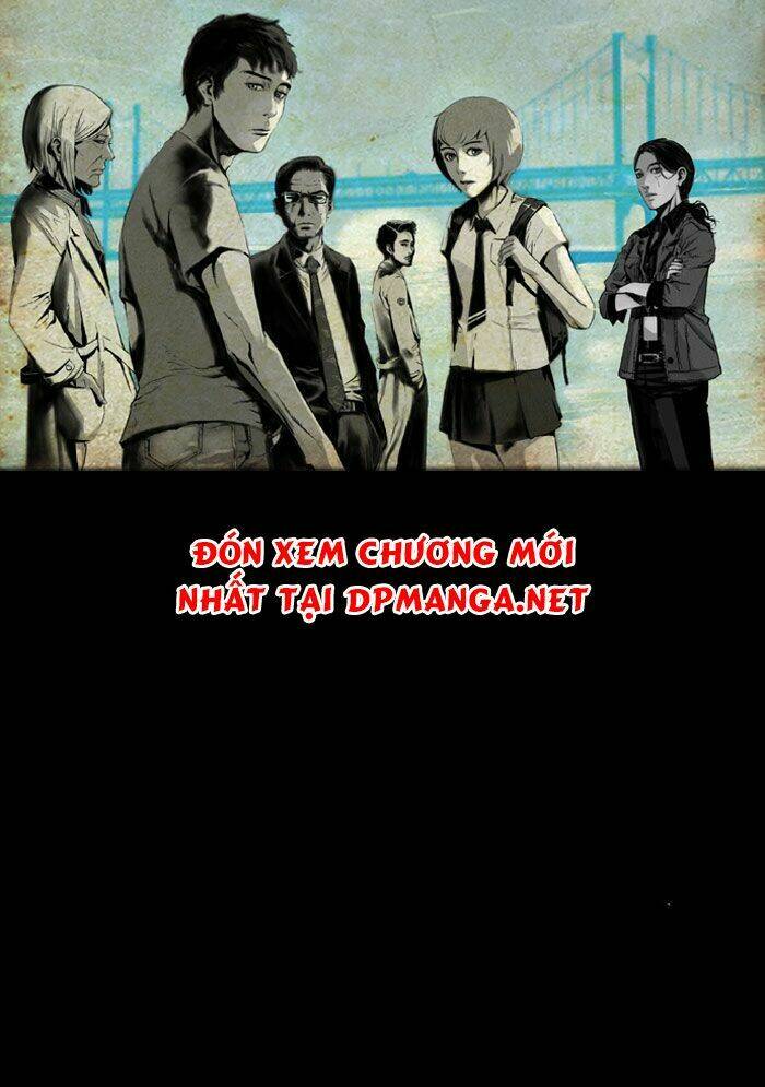 những xác chết hồi sinh từ đại dương chapter 23 73