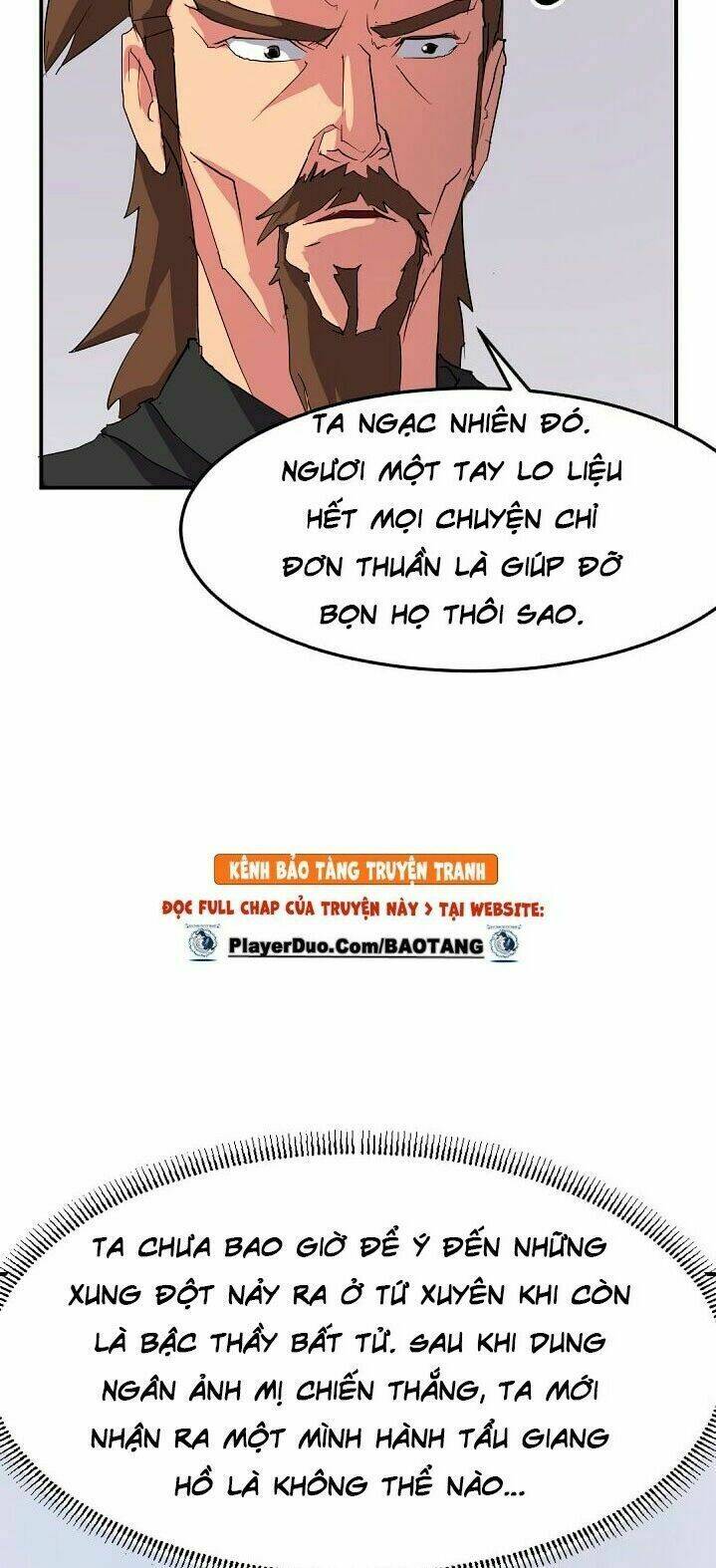 trọng sinh, bất khả chiến bại chapter 33 45