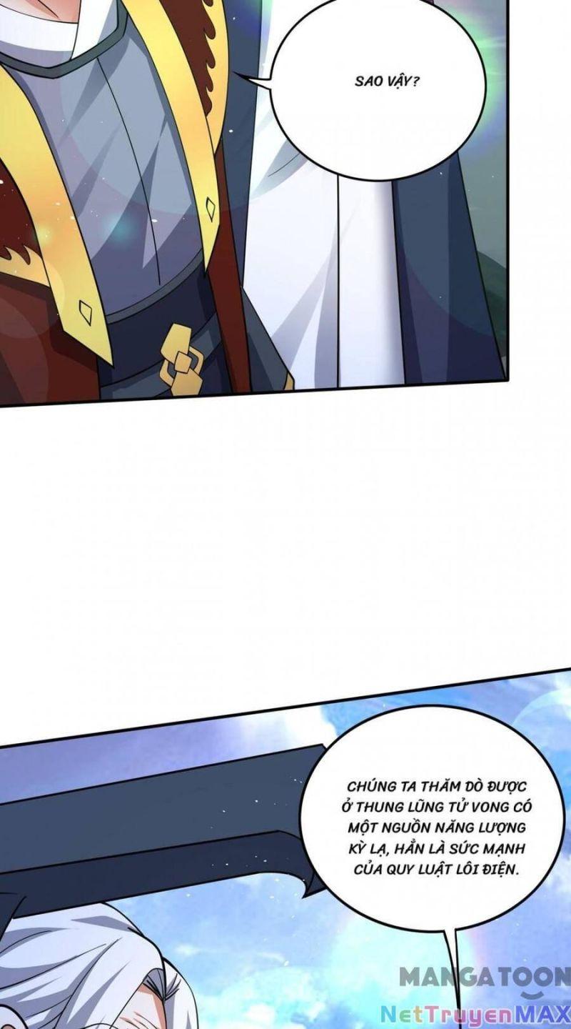 tối cường thần y tại đô thị chapter 293 30