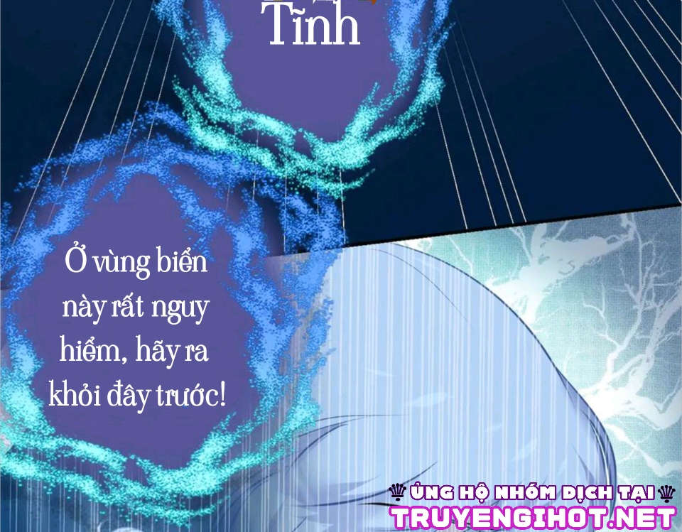 người cá học yêu chapter 3 17