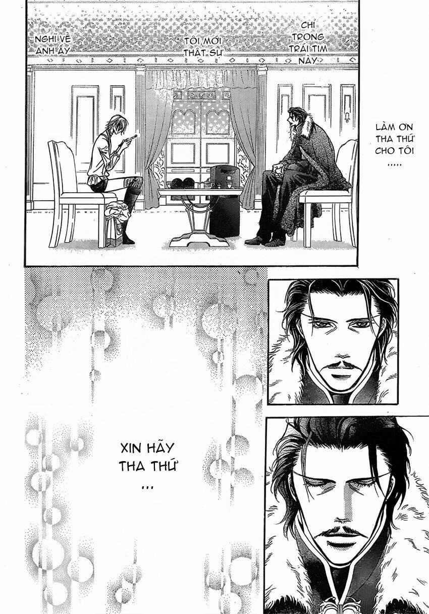 thử thách của kyouko chapter 203 22