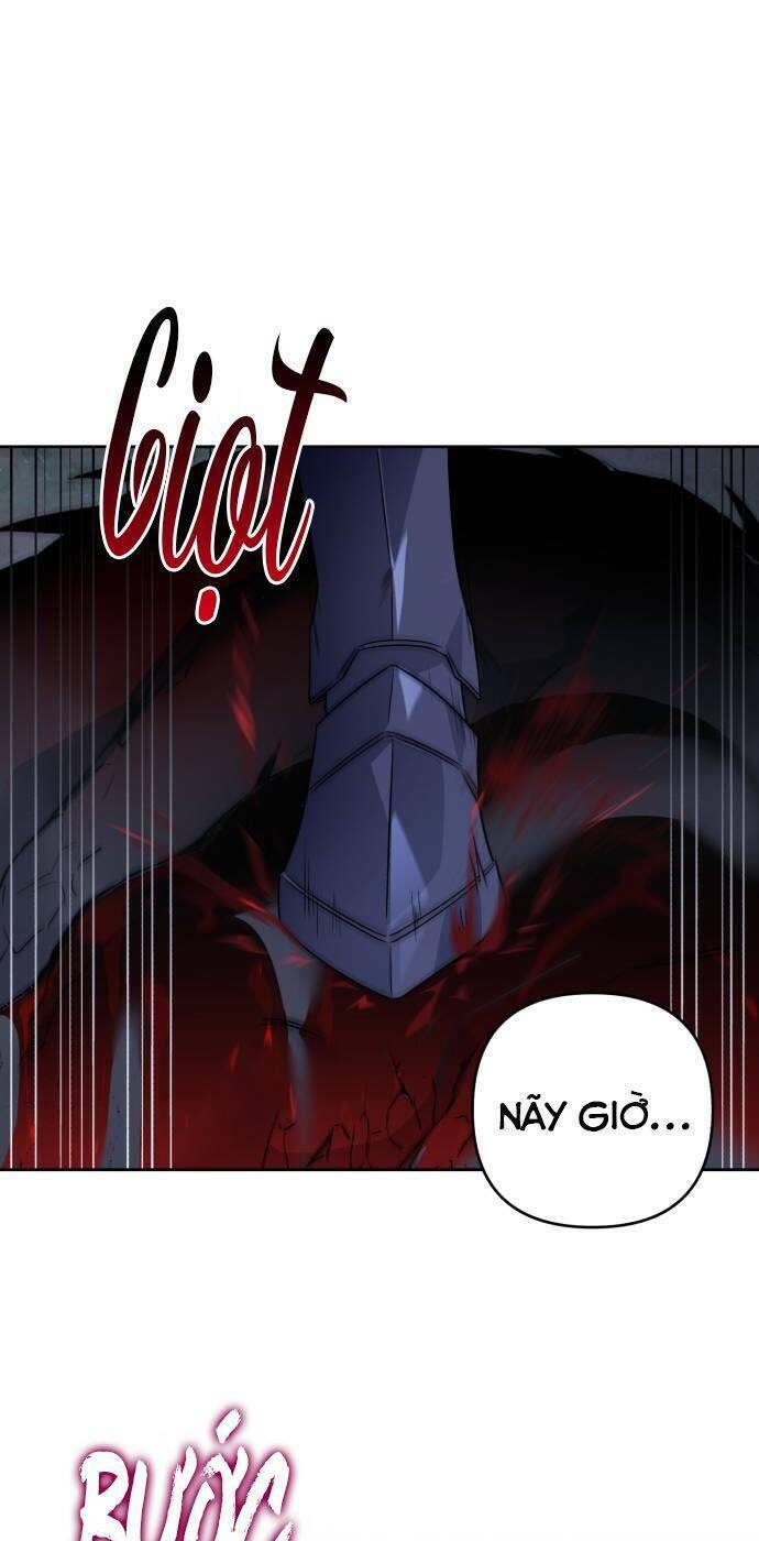 công nương mint bé nhỏ chapter 46 13