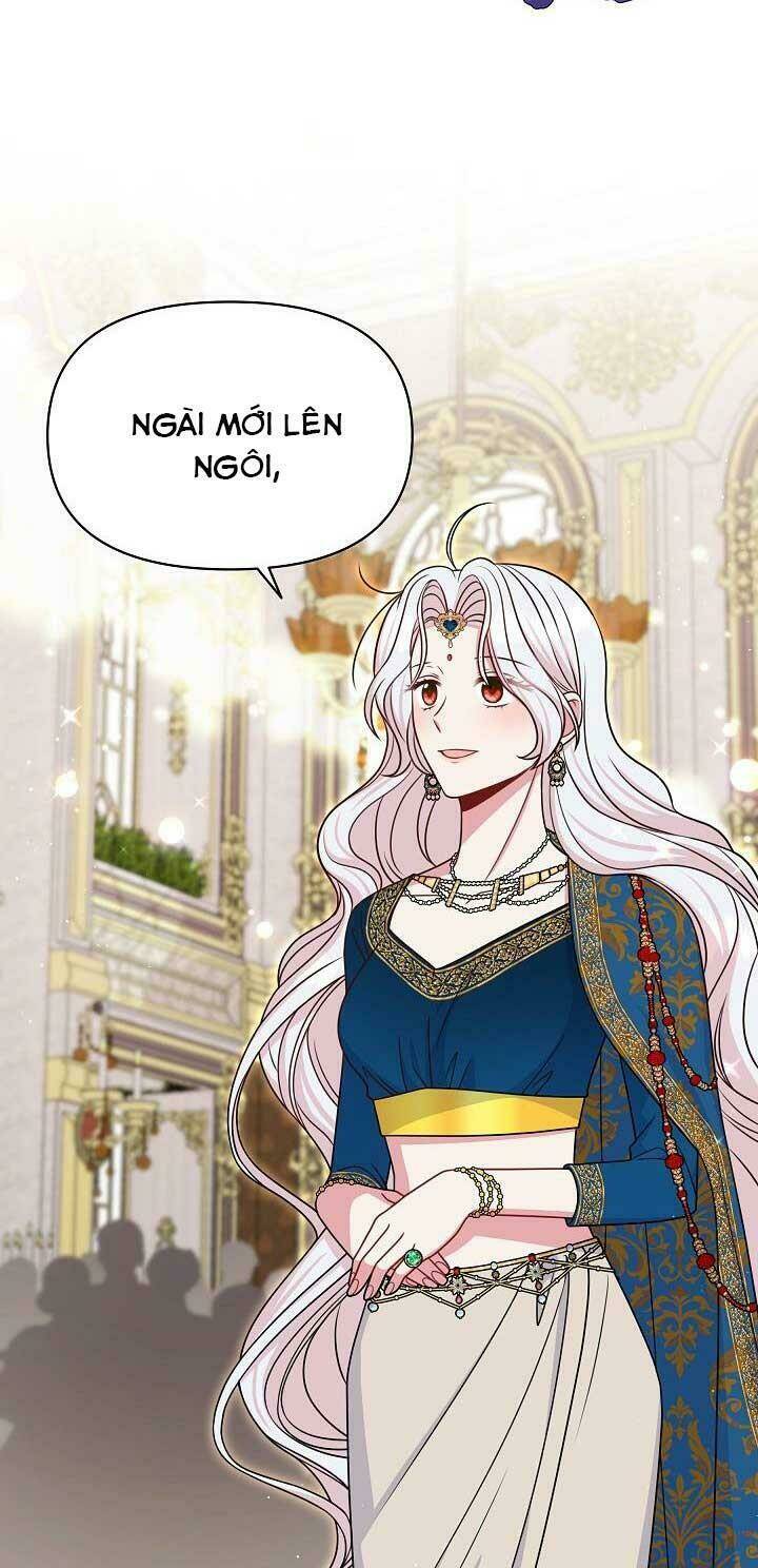 tôi đã nuôi dưỡng bạn thời thơ ấu thành bạo chúa chapter 57 18