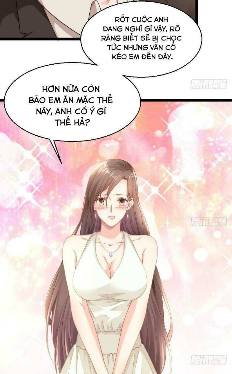 tối cuồng nữ tế chapter 19 3