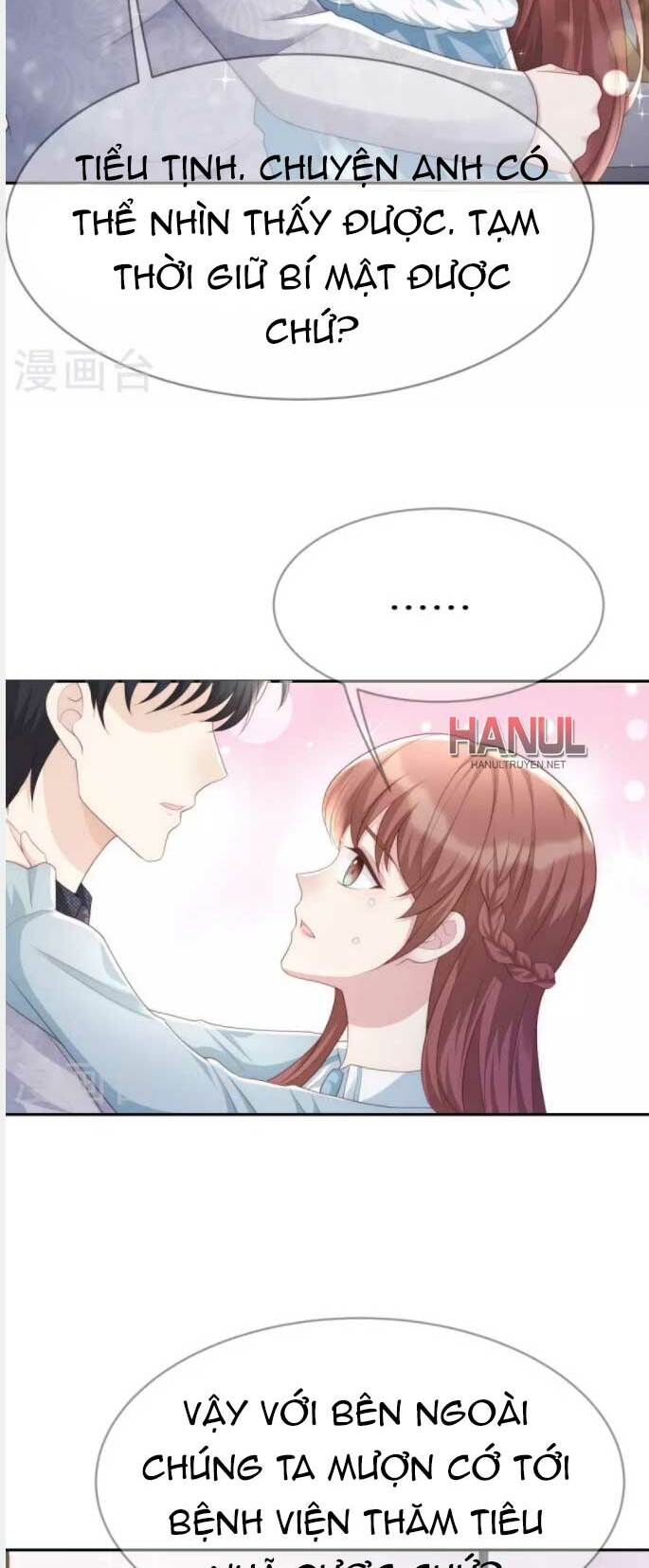 sủng em sủng tới tận cùng chapter 145 11