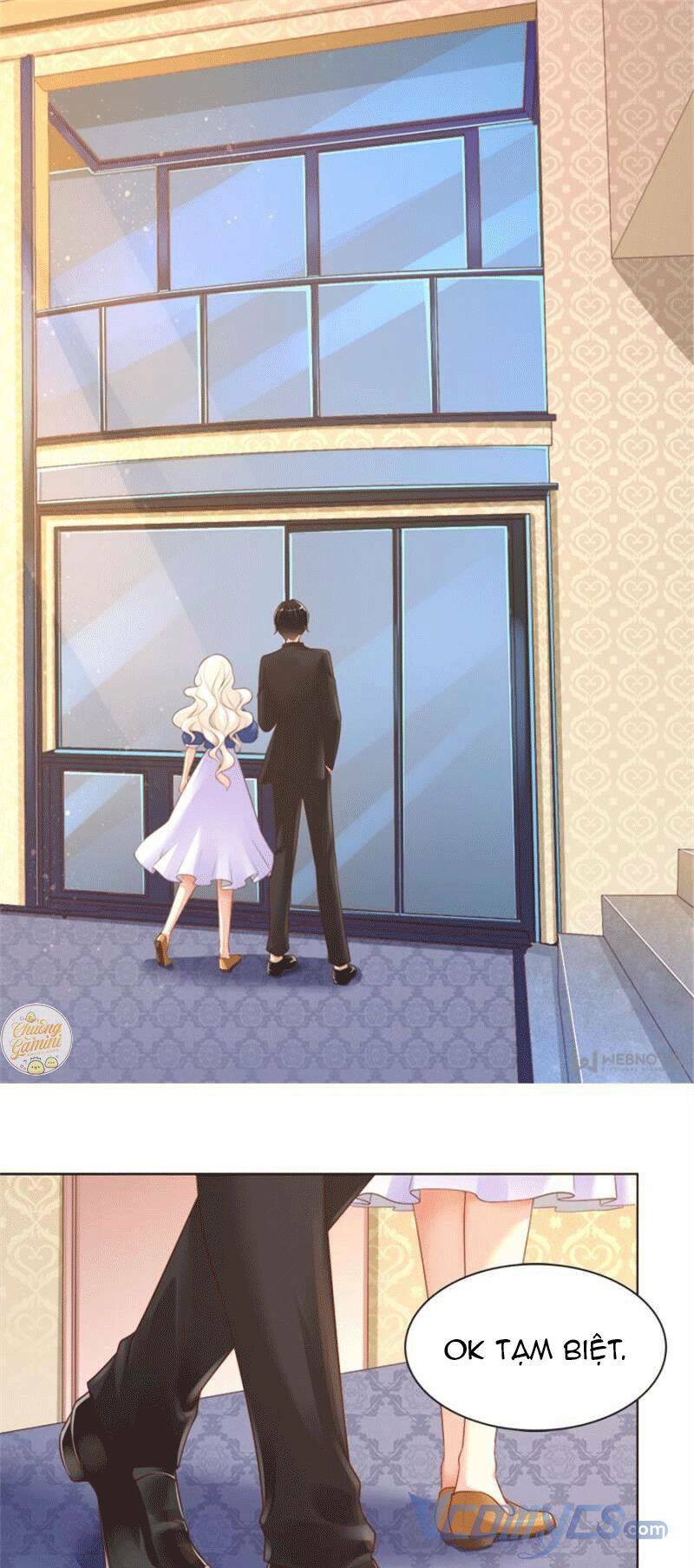 gặp phải người chồng xảo quyệt! chapter 8 16