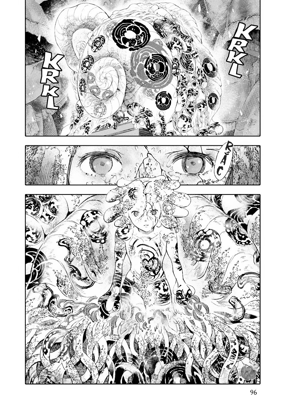 children of the whales chapter 13 46