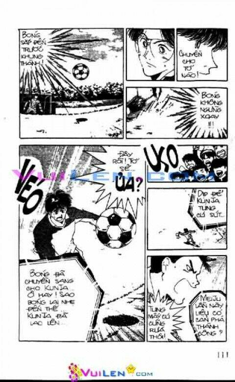 sôi động cầu trường full 17 tập chapter 15 111