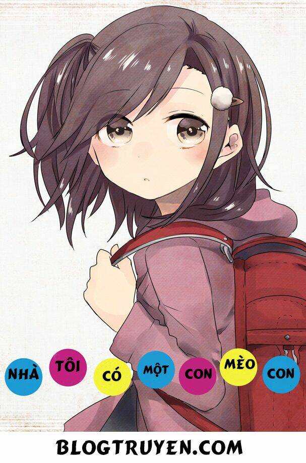 koneko hiroimashita chapter 6 2