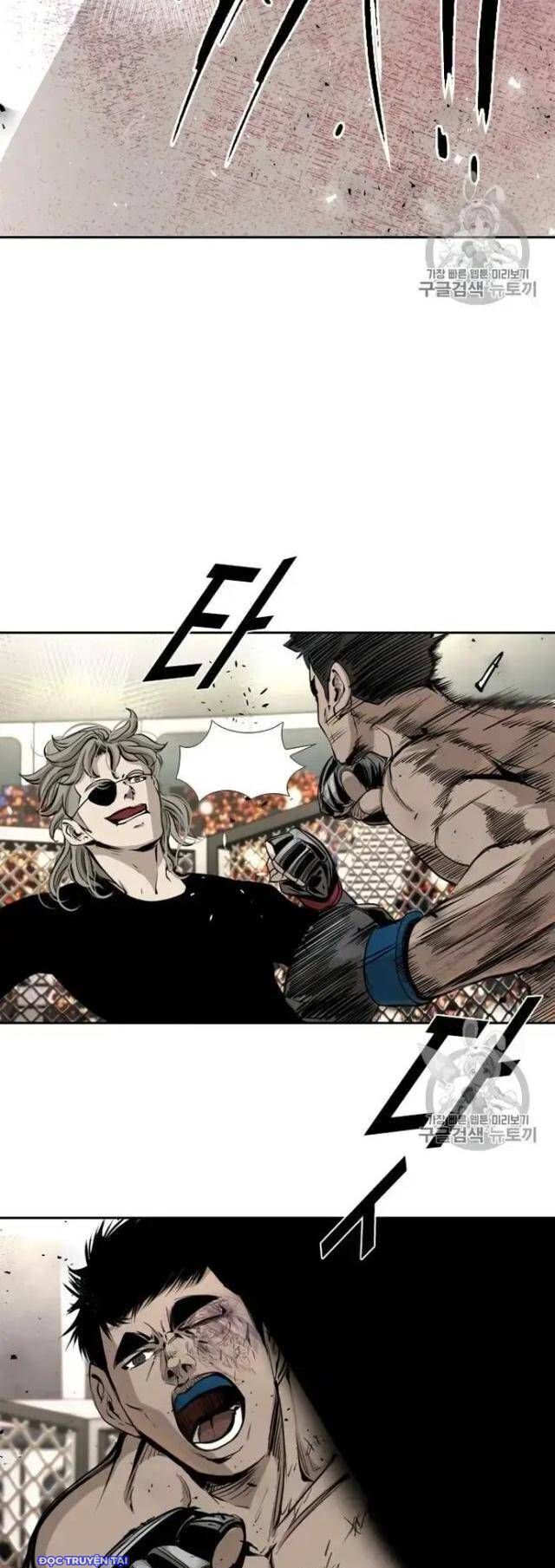 shark - cá mập chapter 170 13