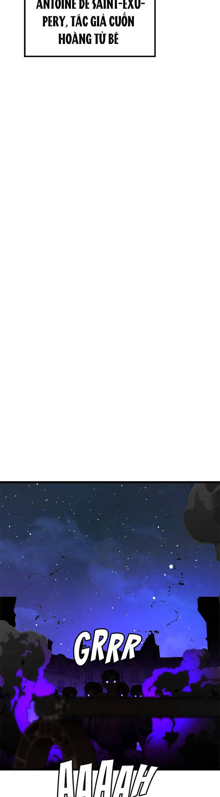 sự bế tắc bất khả chiến bại chapter 79 35