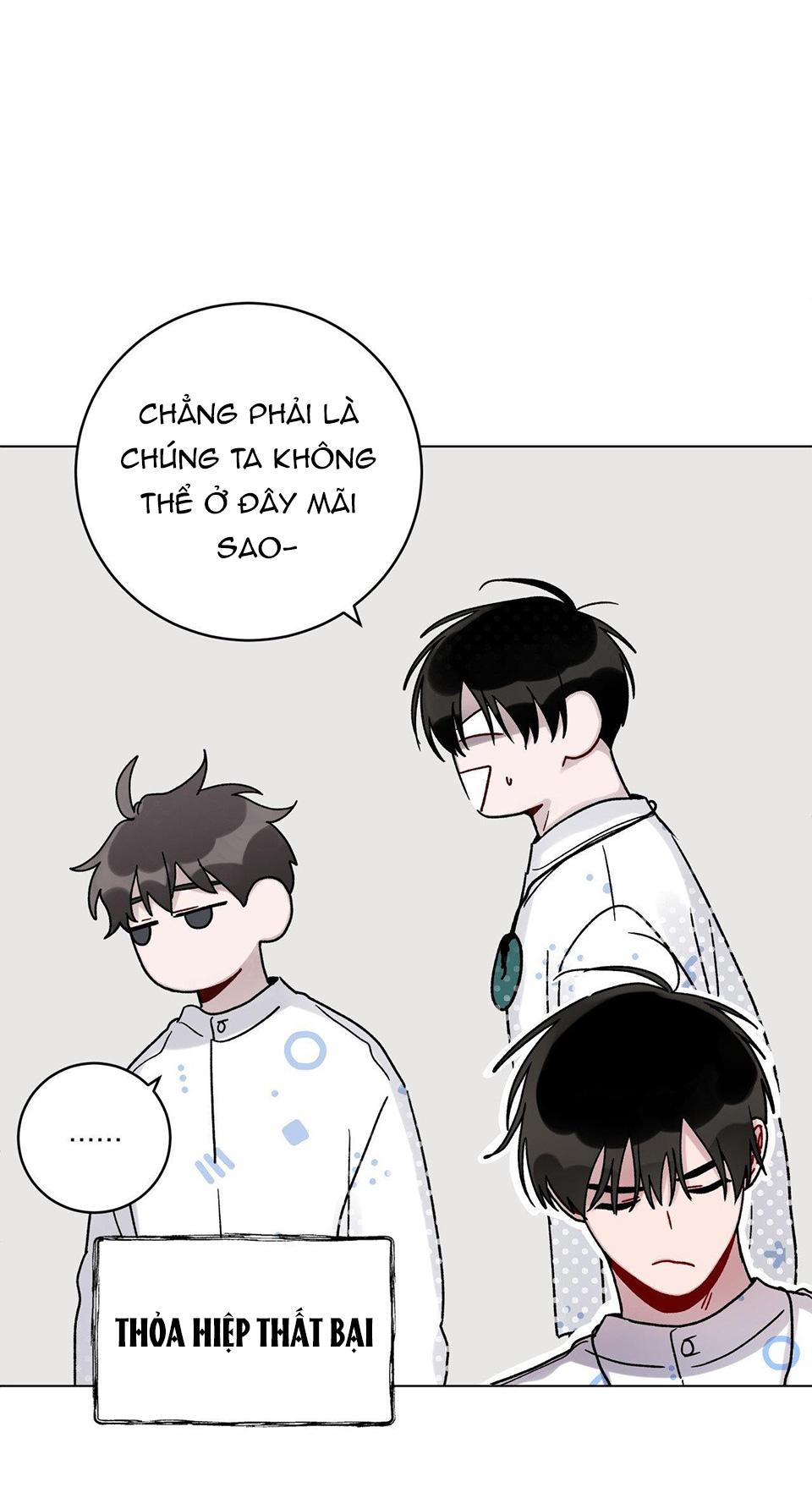 cơn mưa rào mùa hạ chapter 29 6