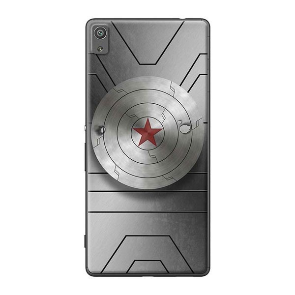Ốp Lưng Dành Cho Sony Xperia XA Ultra - Shield