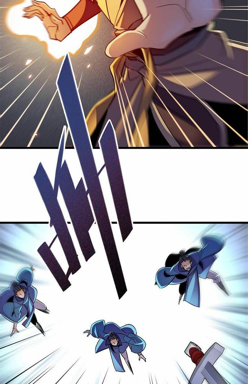 thần điêu hiệp lữ (new 2020) chapter 17 25