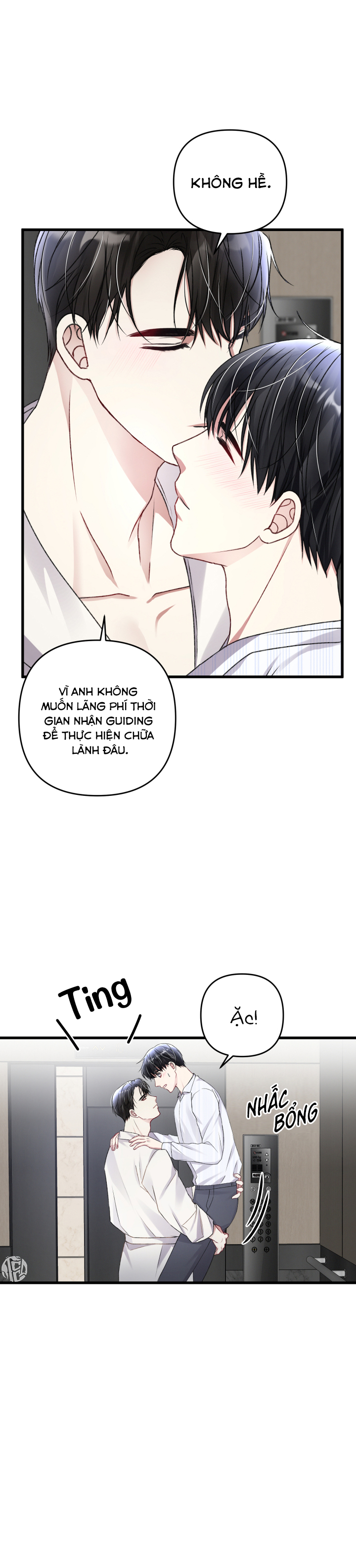 cuộc sống thường nhật của một guide phổ quát chapter 50 29