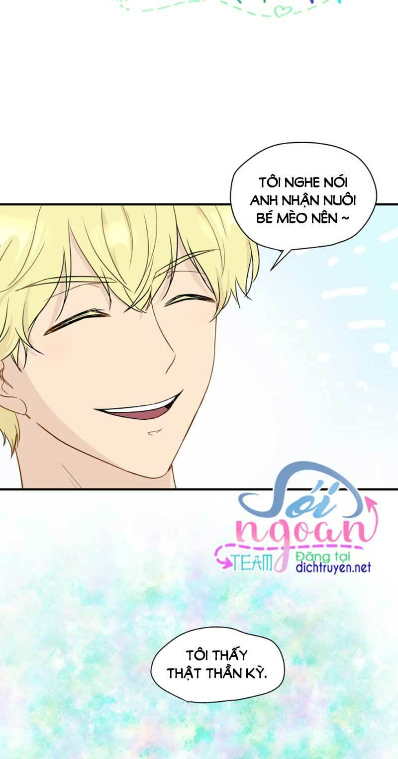 cuộc sống kỳ thú chapter 3 47
