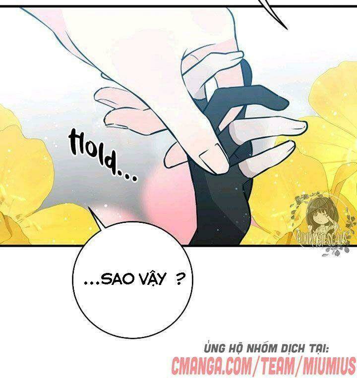 tôi là bạn gái cũ của một người lính chapter 46 71