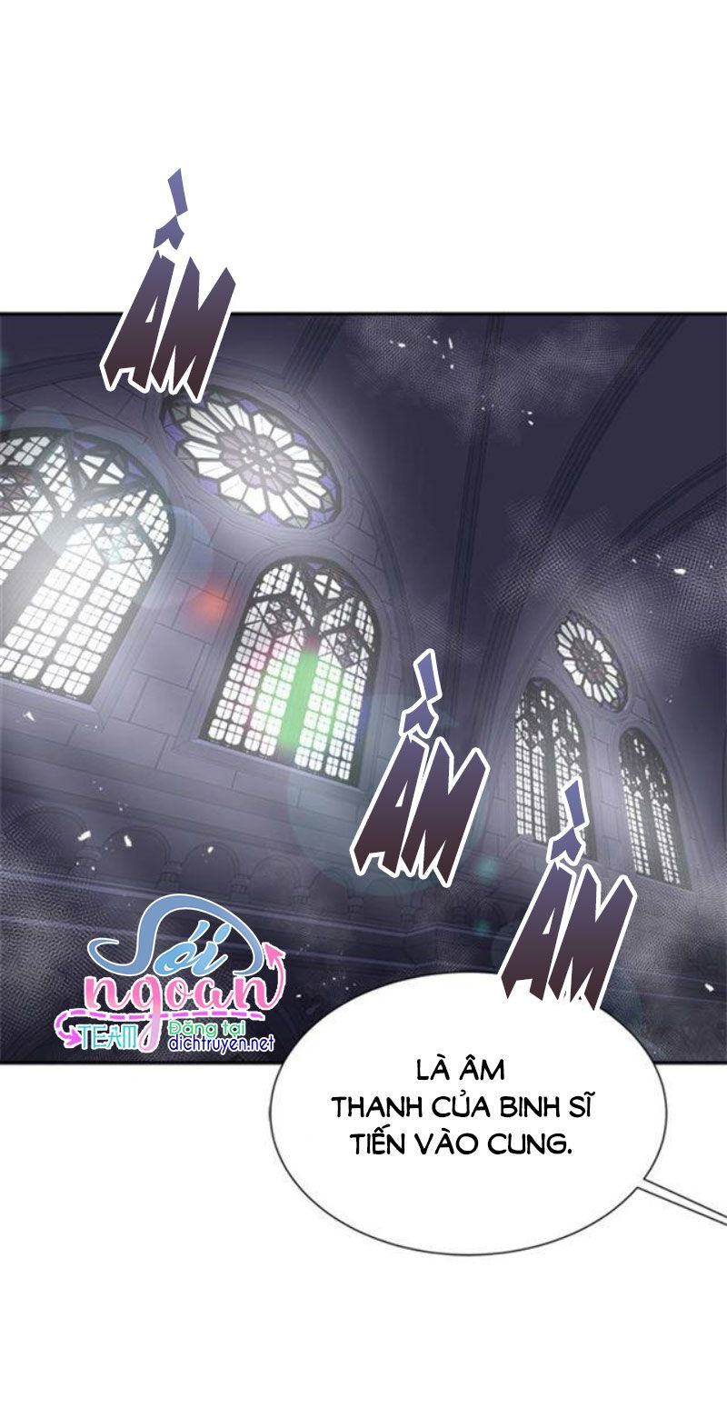 con gái bảo bối của ma vương chapter 42 49