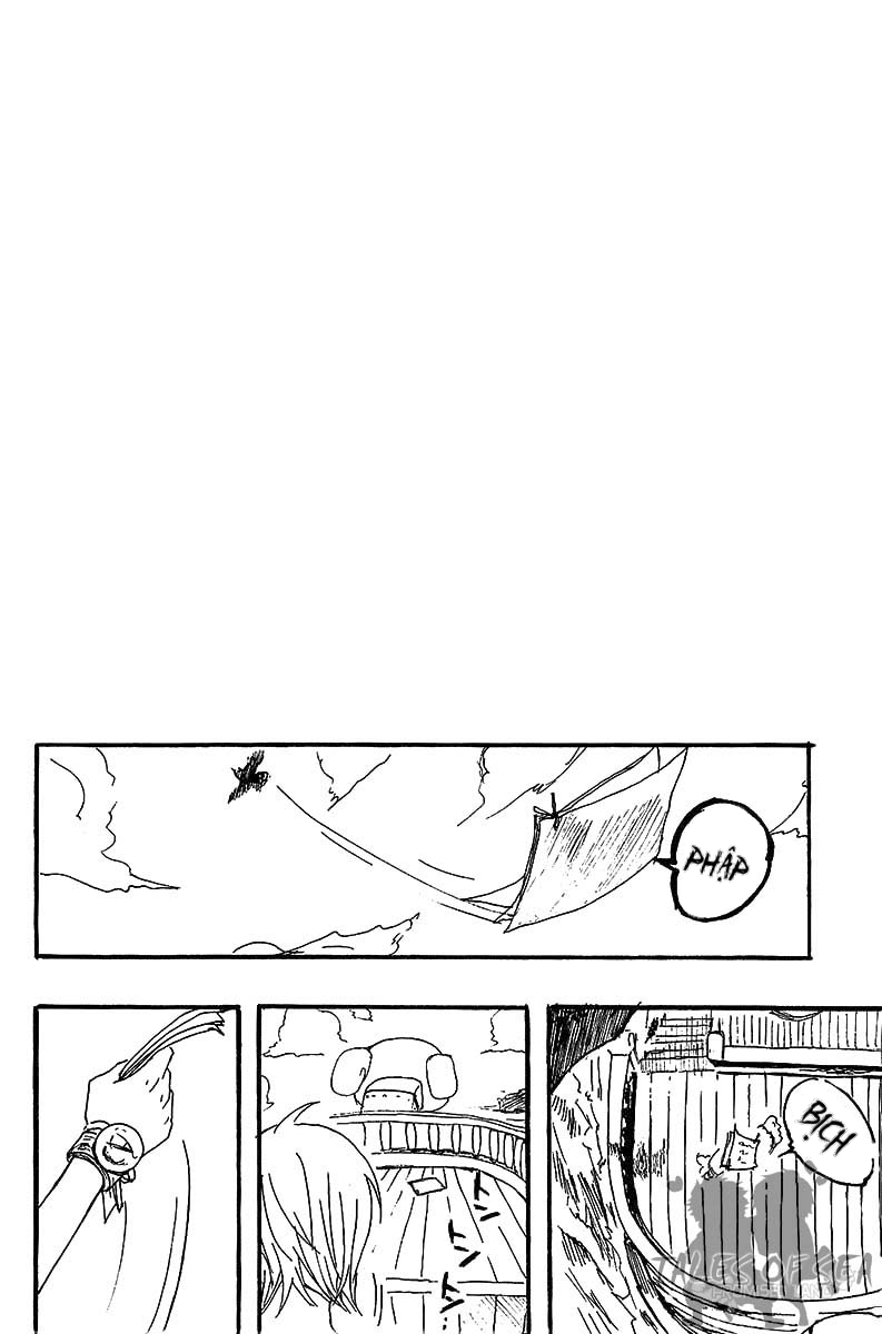 zosan doujinshi - one piece chapter 15 2