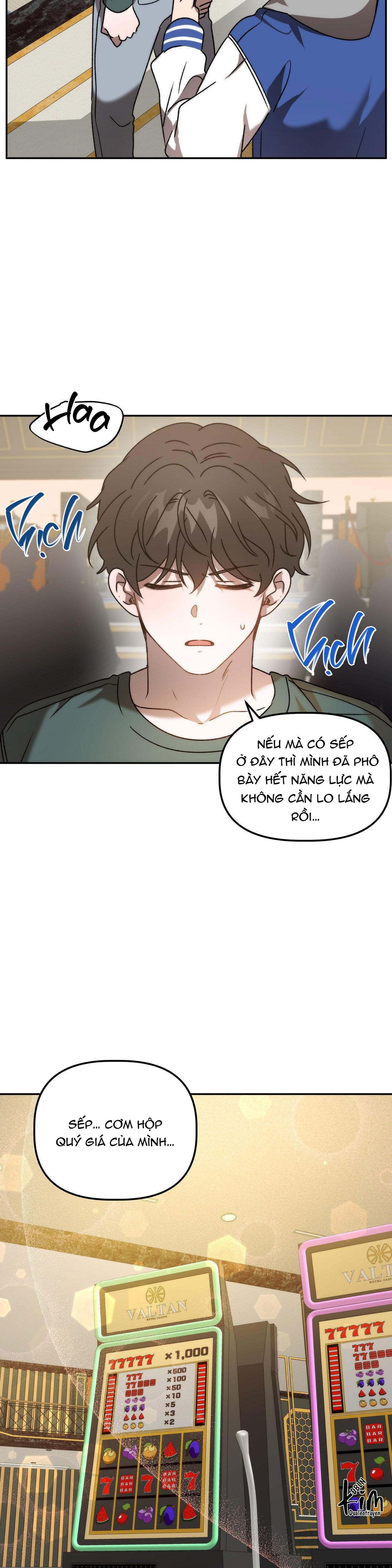 đã hiểu chưa chapter 36 12