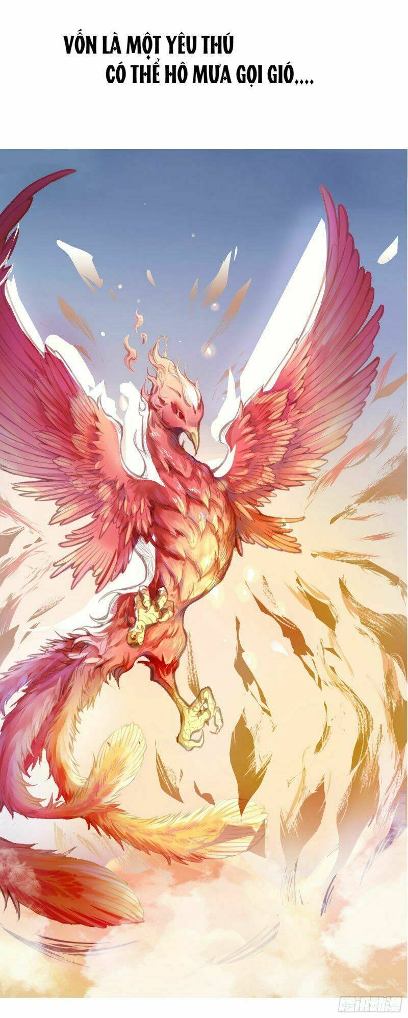 công tử ngươi ném trứng đi rồi chapter 0 3