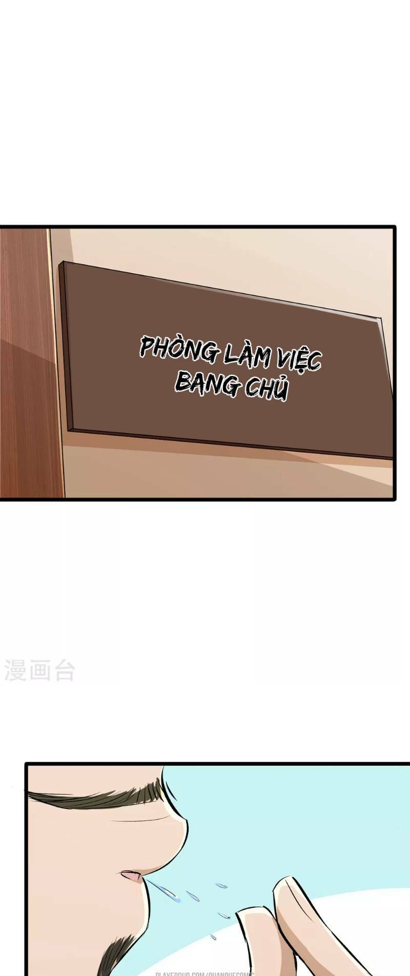 tối cường đặc chủng binh của hoa khôi chapter 37 1