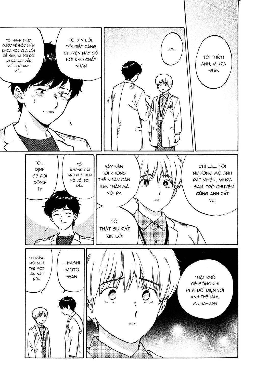 oneshot hỏny chapter 42 27