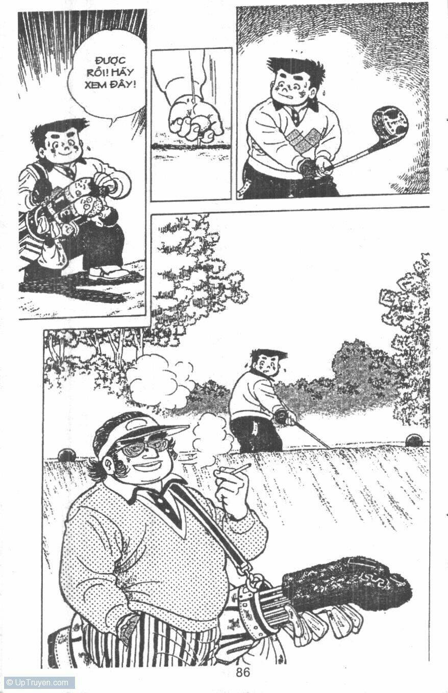 ashita tenki ni naare chapter 8 86