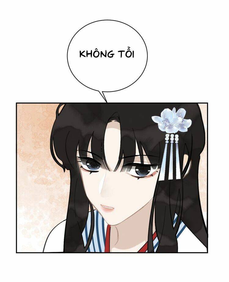 mãn đình phương - thiên hạ duy khanh chapter 7 36