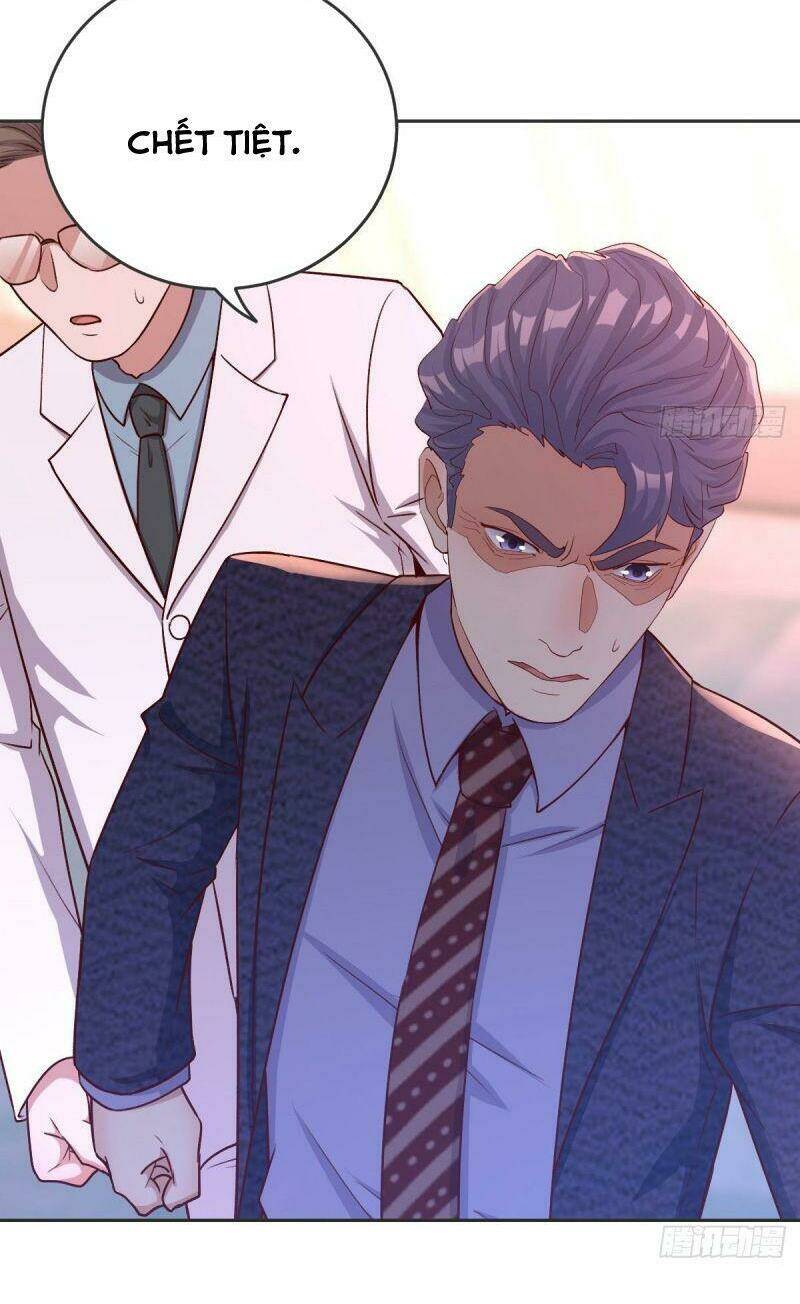 y thánh thiên tài tại hoa đô chapter 14 9