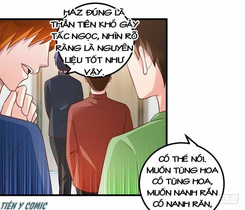 thấu thị tiên y chapter 87 19