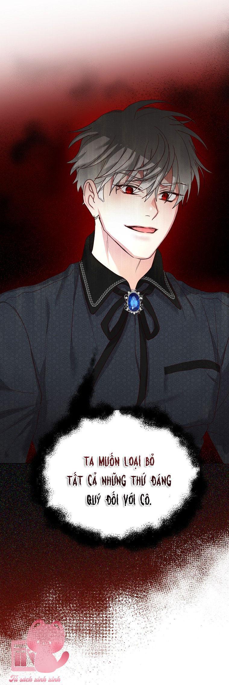 thế thì ta cứ trở thành kẻ ác thôi chapter 51 47
