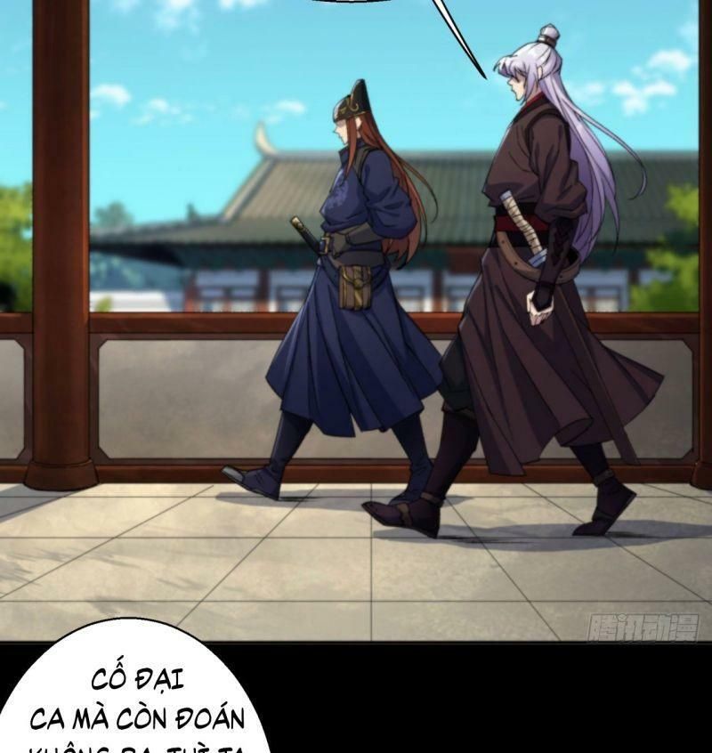 thông u đại thánh chapter 13 12