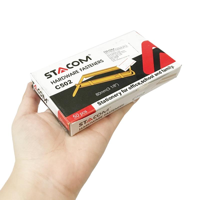 Kẹp Acco Sắt C502