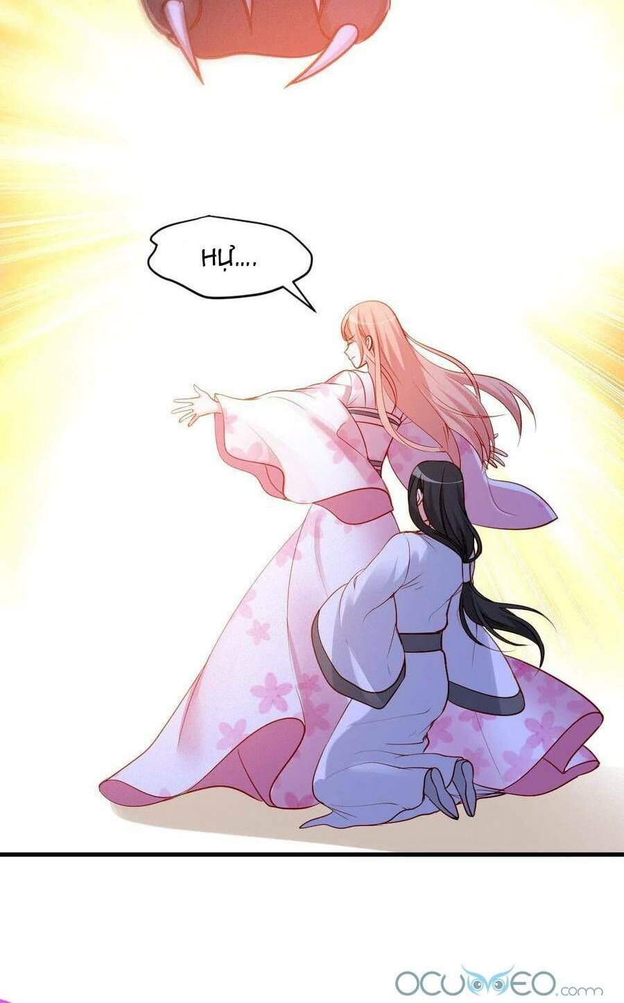 dạy bảo ma vương lão công 2 chapter 1 34