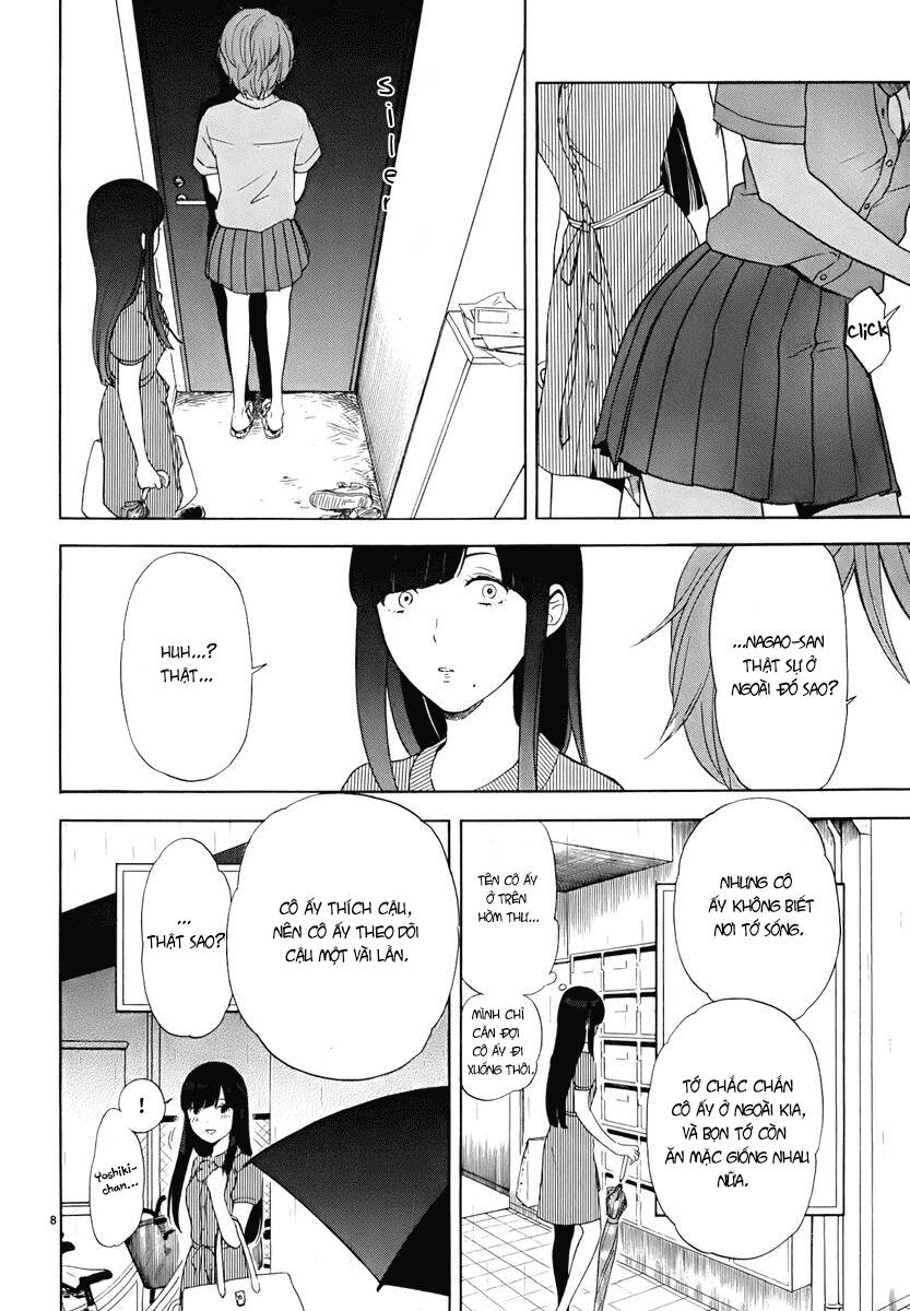 himegoto - juukyuusai no seifuku chapter 21 8