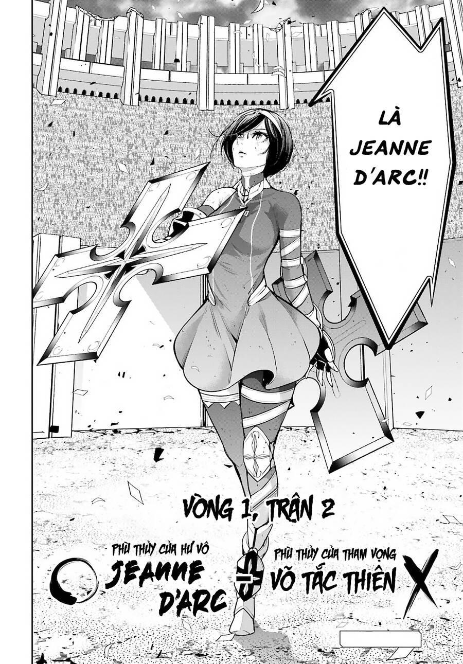 majo taisen - the war of greedy witches chapter 11 44