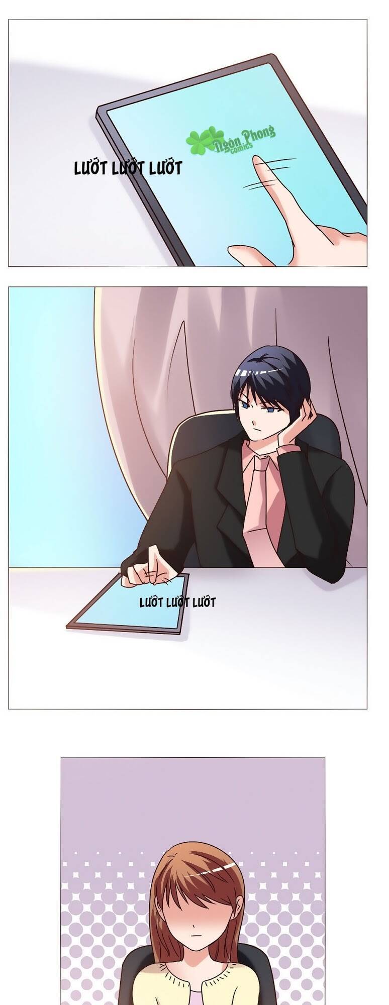 một tuần làm tình nhân chapter 11 14