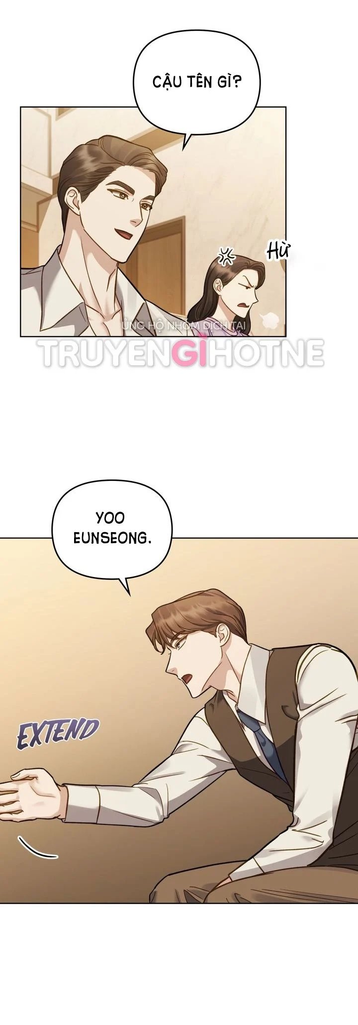 kẻ nghiệp dư chapter 15.5 12