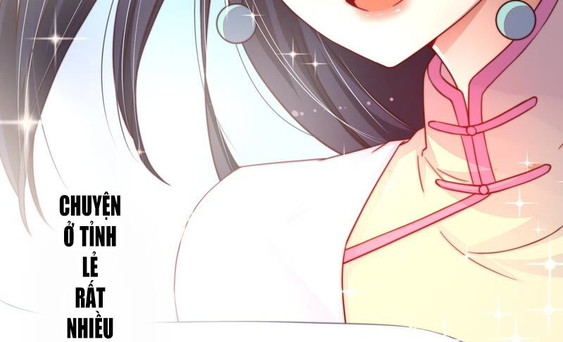 ngày nào thiếu soái cũng ghen chapter 10 4