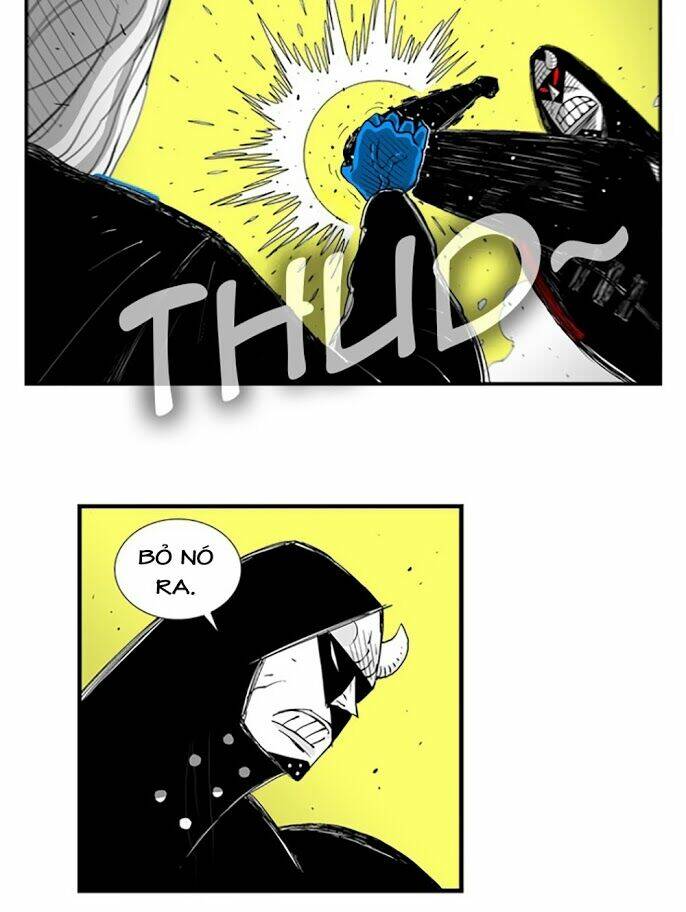 hành trình thoát khỏi địa ngục chapter 54 25