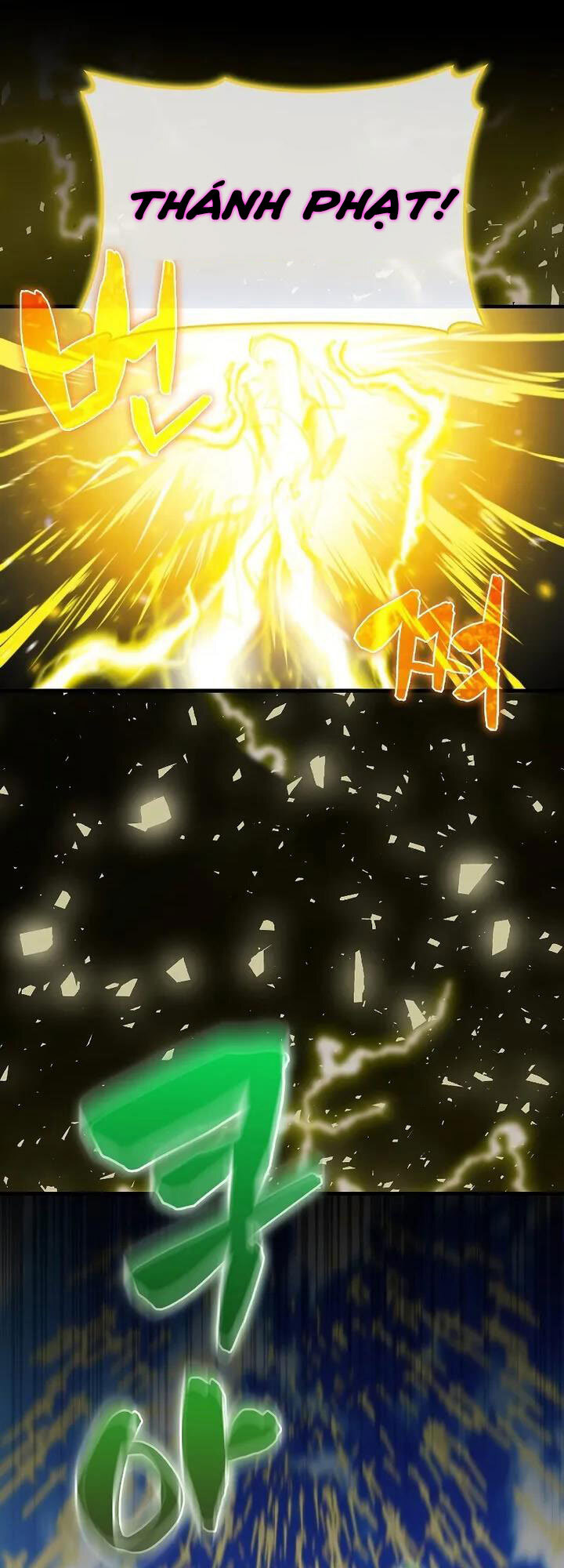 tôi thăng cấp trong lúc ngủ chapter 47 44