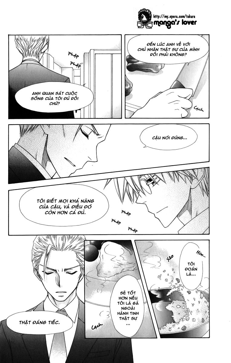 khi sếp là hầu bàn chapter 56 20