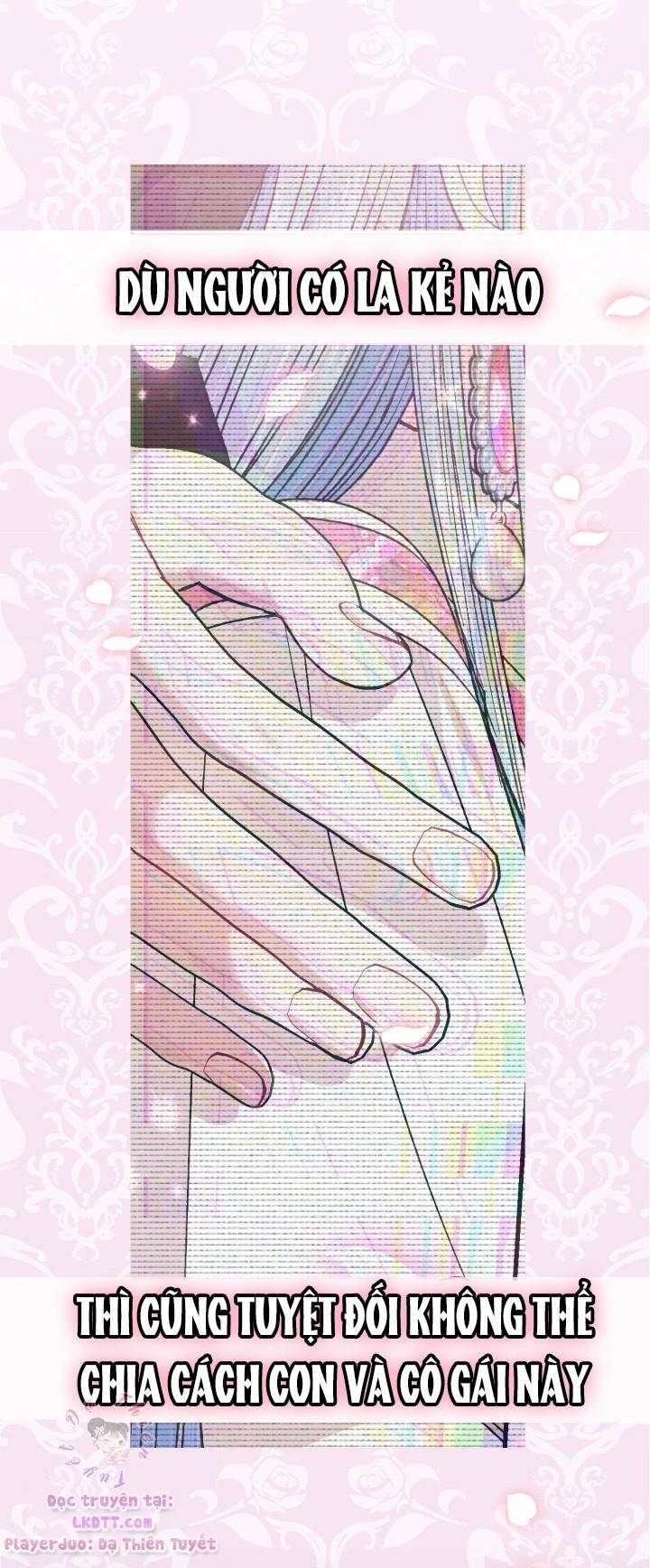 cha, con không muốn kết hôn đâu chapter 35 33