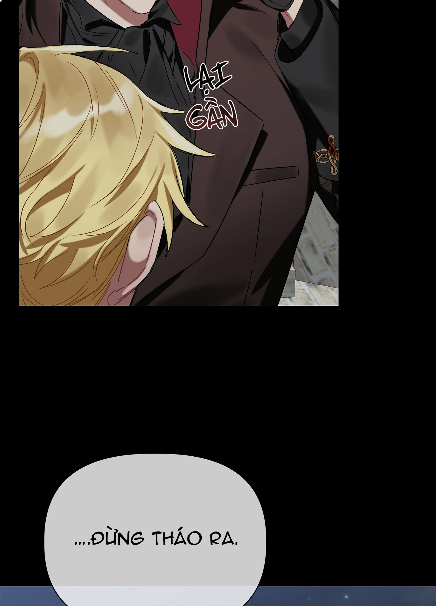 bỗng ngày nọ bị một tên đáng ghét cầu hôn chapter 12.1 22