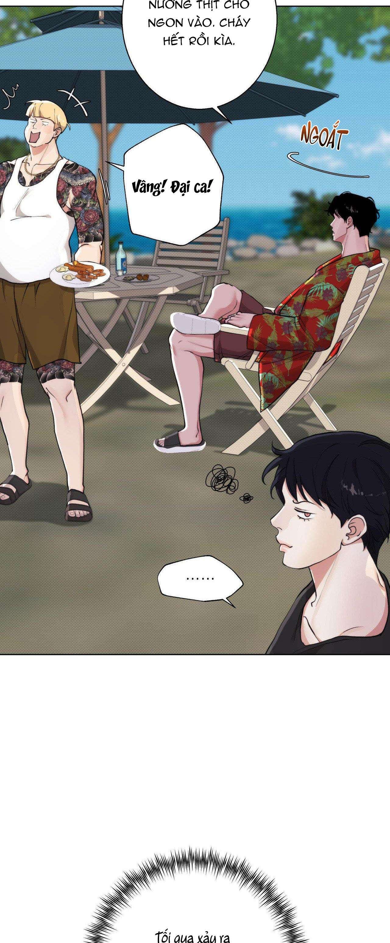 em bé và đại ca chapter 8 39