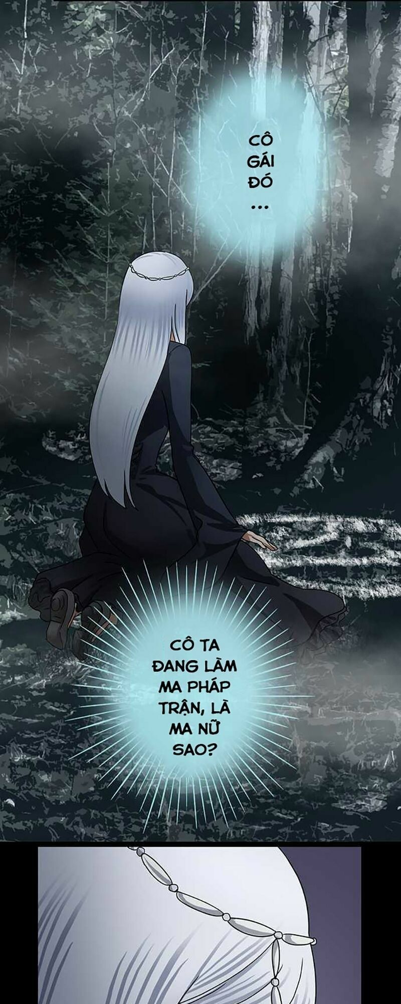 nụ hôn nguyền rủa chapter 47 15