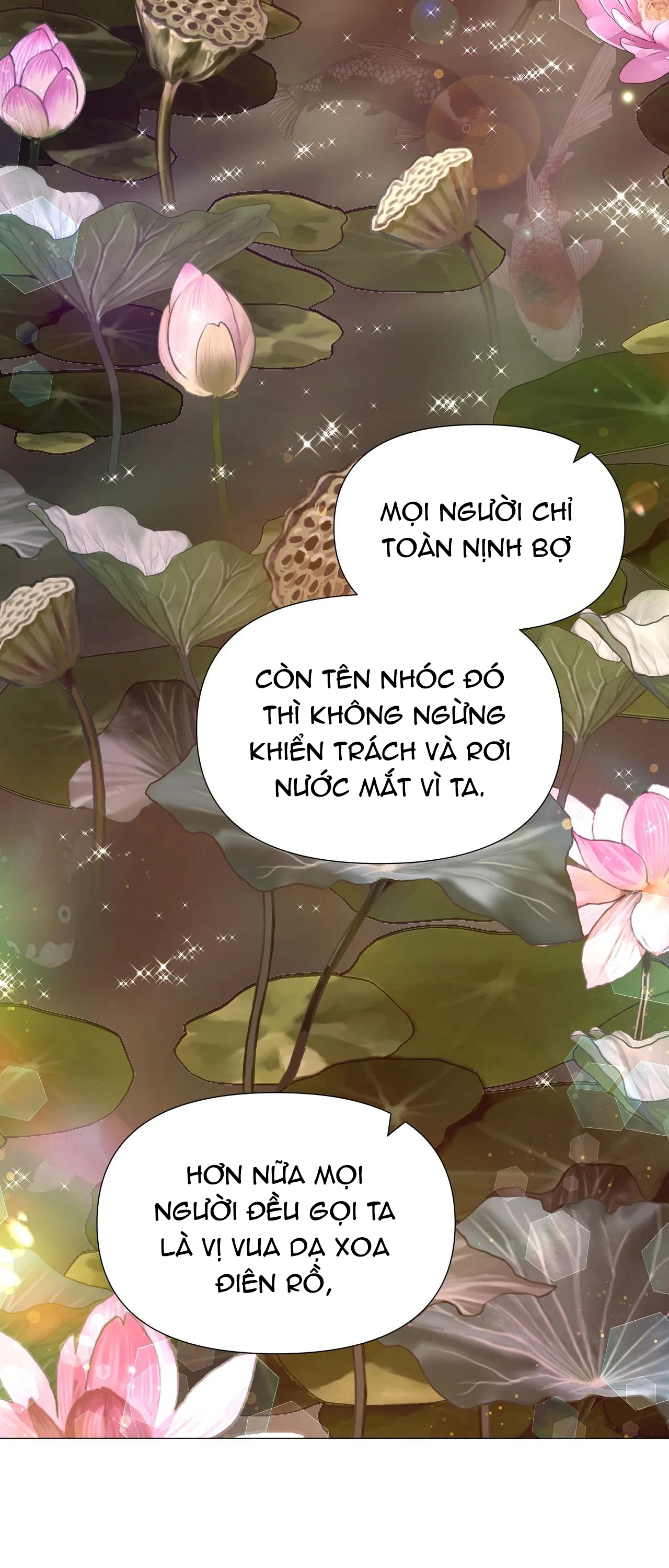 dạ xoa hóa liên ký chapter 29 9