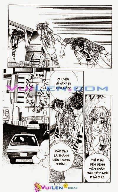 cặp đôi kỳ lạ chapter 7 132